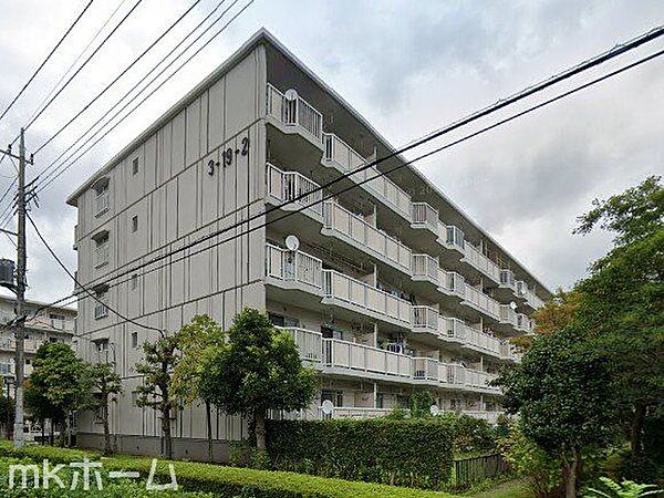 apartment 埼玉県三郷市早稲田３丁目
地図を見る