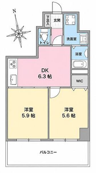 間取り：312001309247