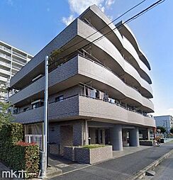 ダイアパレス検見川浜