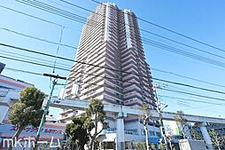 スカイプラザ・ユーカリが丘イーストタワー