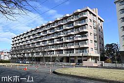 近鉄ハイツ六実