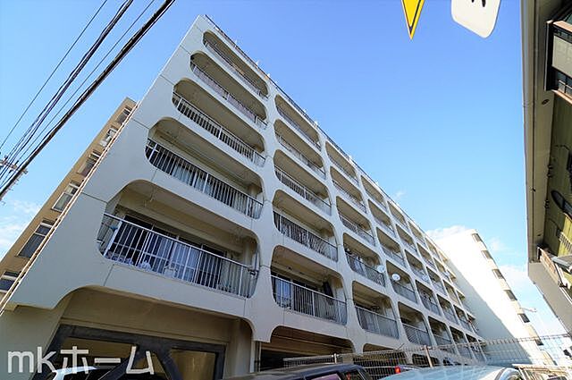 外観 グリーンヒル市川 3階/-