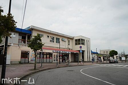 北柏駅(JR東日本 常磐線) 徒歩30分。 2370m