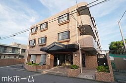 ライオンズマンション東習志野