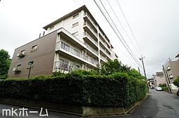 サンハイツ常盤平Ｂ棟