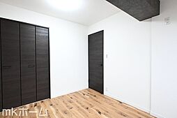 子供部屋の画像