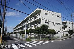 東洋馬込沢グリーンハイツ3号棟