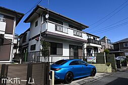 千葉県松戸市高塚新田