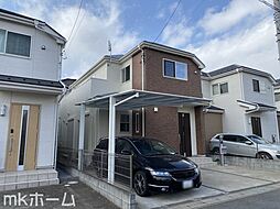 千葉県柏市南増尾４丁目