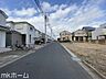 その他：前面道路