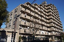 ライオンズガーデン西千葉