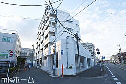 北小金ビューハイツ