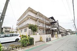 ソレイユ鷹の台D棟