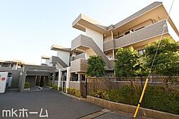 藤和ライブタウン津田沼II