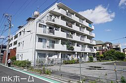 新小岩サマリヤマンション
