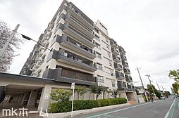六実マンション