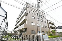 ダイアパレス篠崎ブリリアントコート