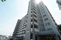 新松戸西パークハウスＢ棟