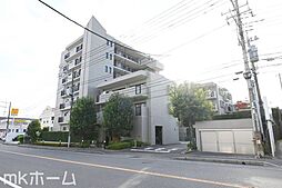 アーベントハイム松戸常盤平