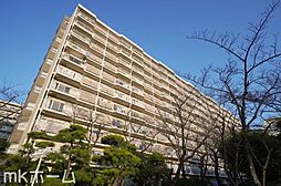 市川グリーンハイツＤ棟