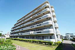 パストラルハイム佐倉志津弐番館