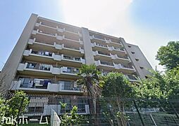 習志野台マンション