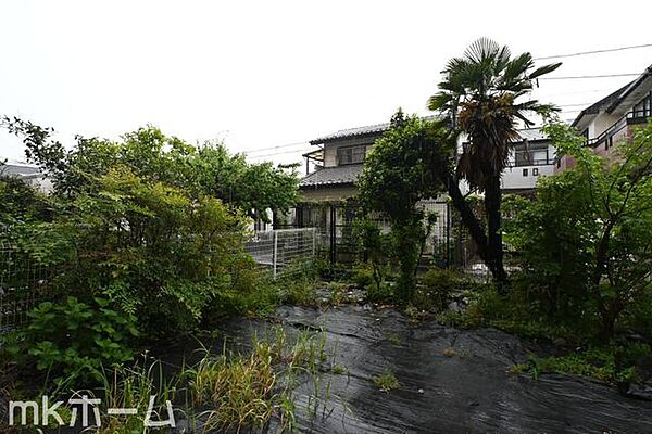 抜けるような眺望はマンションならではですね！陽当たりも良好です！
