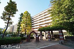 東急ドエルステージ21センターコート弐番館