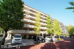 東急ドエルステージ21センターコート弐番館