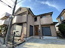 千葉県柏市南逆井４丁目