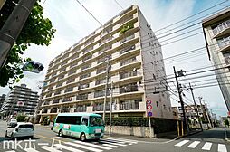 ニュー西船橋マンション