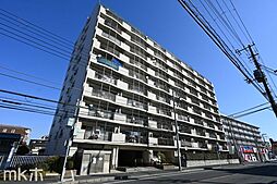 ニュー西船橋マンション