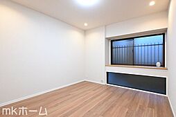 子供部屋の画像