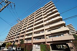 フェアロージュ津田沼ポルタ館