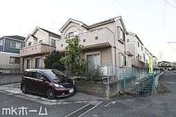 千葉県柏市高田