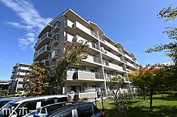 おゆみ野パークハウス5番館