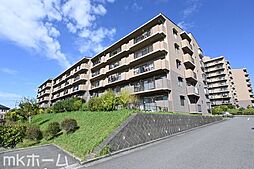 おゆみ野ハイムＢ棟