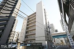 日栄マンション