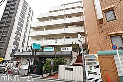 藤和津田沼コープ