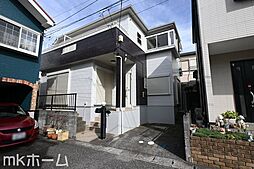 千葉県千葉市稲毛区稲毛町５丁目