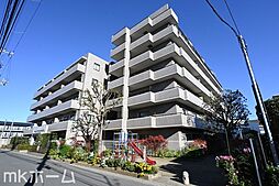 ロイヤルシャトー船橋塚田