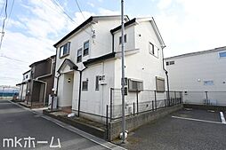 千葉県松戸市六実２丁目