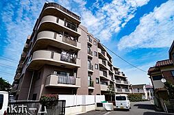 サンヴェール船橋夏見の丘弐番館