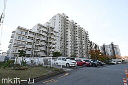 パークフィールドみさと5街区1号館