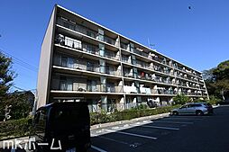 コープ野村夏見 3号棟