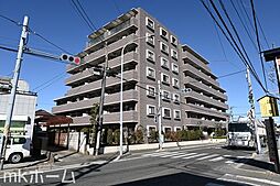 ダイアパレス千葉桜木