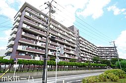 検見川ハイム2号棟