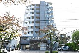 フロントシティ南流山