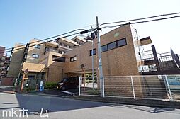 ライオンズマンション船橋飯山満台二番館