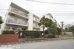 パイロットハウス新検見川